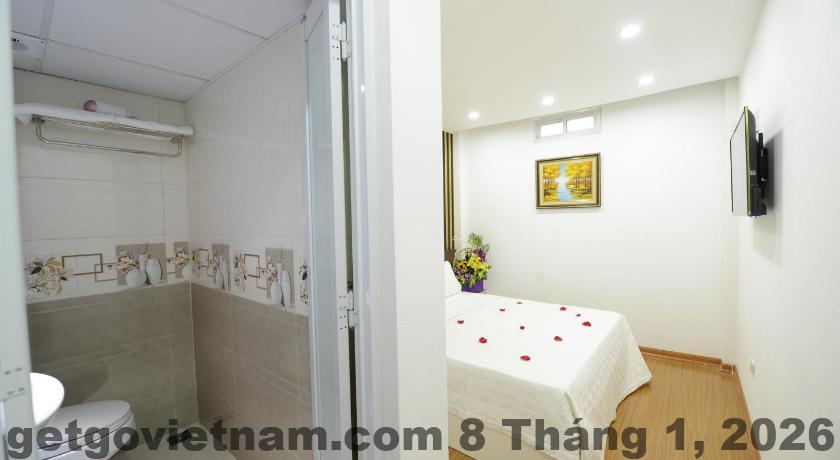 Giá cả hợp lý, phù hợp với du khách tiết kiệm.