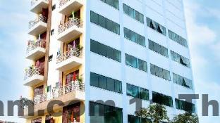 Không gian chung và tiện ích cơ bản tại Phương Nam Hotel Điện Biên