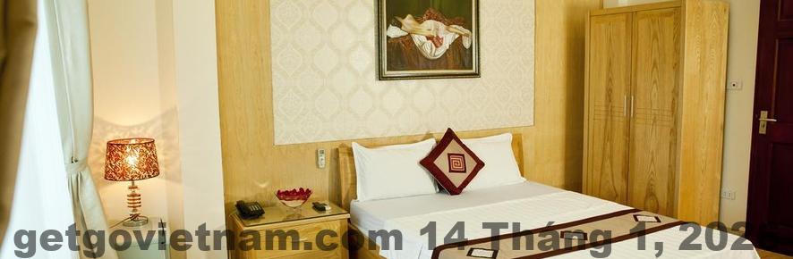 Venus Hotel Ha Noi Review 2026: Có nên ở không? Đánh giá chi tiết từ khách thật 8 Giá phòng Venus Hotel Ha Noi thuộc phân khúc bình dân