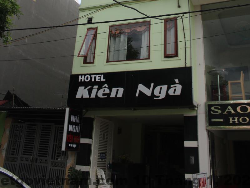 Khách sạn Kien Nga Hotel Noibai Review 2026: Có nên ở gần sân bay Nội Bài? 1 1135084 15111710370037789056