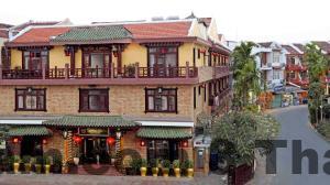 Phòng khách sạn Nhà Nghỉ Thanh Lan