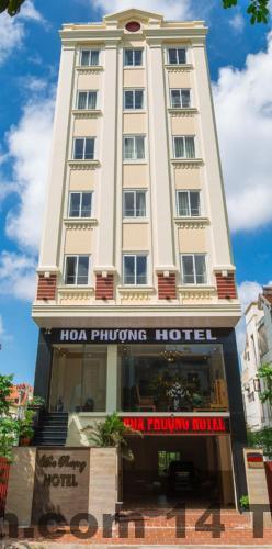 Phòng khách dạng căn hộ tại MADELISE Hotel & Apartment Hải Phòng