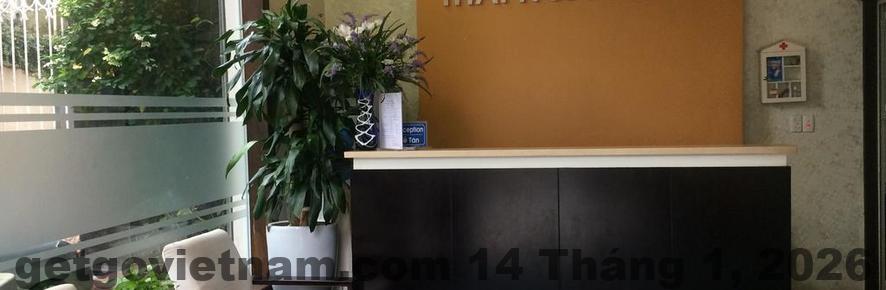 Không gian phòng nghỉ tại THAI HOA HOTEL phù hợp phân khúc giá rẻ