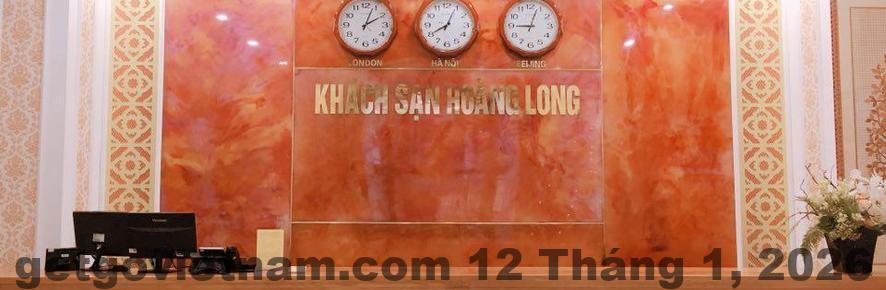 Đánh giá Đức Long Hotel Cẩm Phả 2026: Có nên ở hay chỉ “ngủ tạm”? 4 Không gian phòng và khu vực lễ tân tại Đức Long Hotel Cẩm Phả