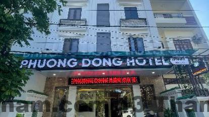 Mức giá hợp lý, nhưng với một số tiện ích hạn chế, khách sạn có thể không phải là sự lựa chọn tốt nhất cho những ai tìm kiếm kỳ nghỉ đầy đủ tiện nghi.