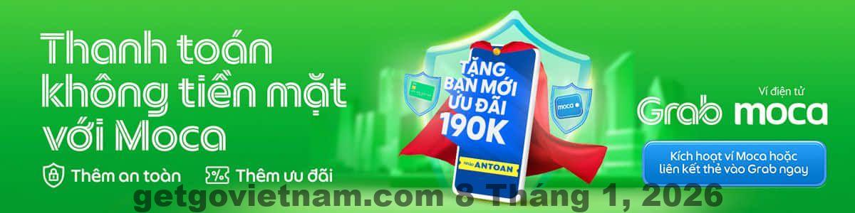 Dịch vụ đặt đồ ăn ngoài khi lưu trú tại Vera Cinema