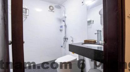 Phòng nghỉ HAI YEN HOTEL Cầu Giấy Hà Nội