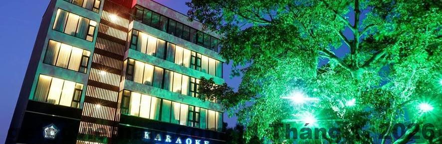 Vị trí khách sạn Thiên Phú Lạng Sơn gần trung tâm, thuận tiện di chuyển