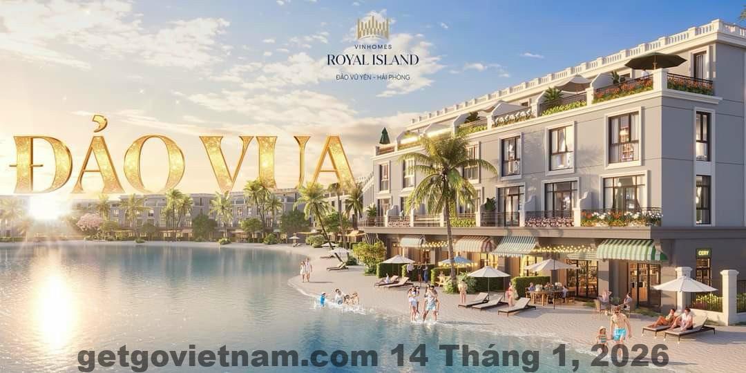 Khu vực quận Hải An Hải Phòng – phân khúc khách sạn công vụ tầm trung