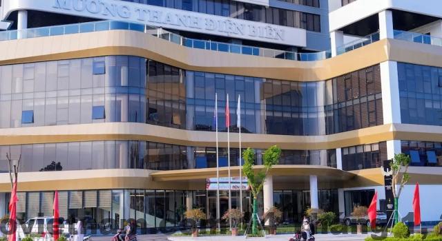 Mức giá phòng Thịnh Vượng Hotel Điện Biên thuộc phân khúc tiết kiệm