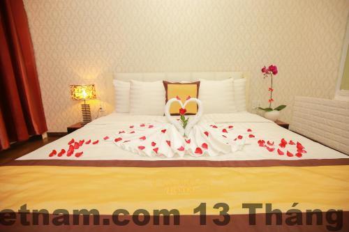 Giá cả tại Lavender Hotel hợp lý cho các khách du lịch tầm trung.