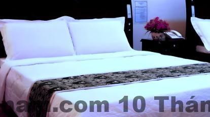 Tiện ích tại Hoang Gia Hotel