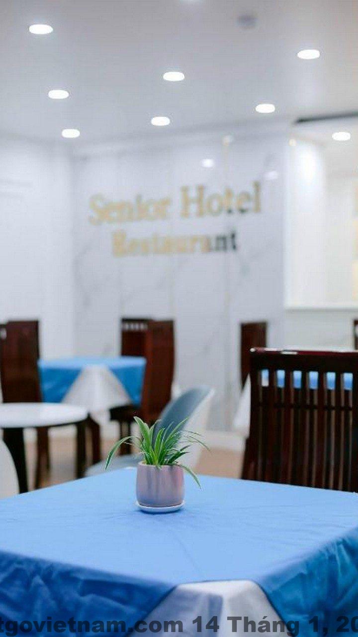 Khách Sạn Senior 2 Cần Thơ Giá Cả Khách Sạn Senior 2 Cần Thơ Giá Cả