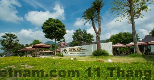 Phòng ngủ Hotel Nhu Ngoc Điện Biên