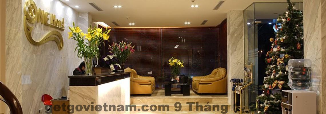 Khu vực Trương Công Giai – Cầu Giấy, nơi tập trung nhiều văn phòng và khu dân cư