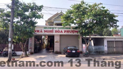 Dịch vụ chăm sóc khách hàng tại Nam Đông luôn thân thiện và nhiệt tình.