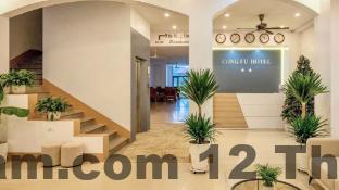 Phòng nghỉ Homestay – Hotel Khánh Linh trong phân khúc giá rẻ tại Bắc Hà