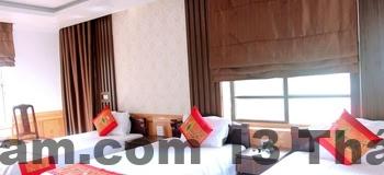 Vị trí khách sạn gần các địa điểm du lịch nổi tiếng ở Ninh Bình.