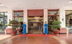 Khách Sạn TQT Hà Nội Đánh Giá 2026: Ở Trung Tâm Hoàn Kiếm Có Đáng Tiền? 154912299