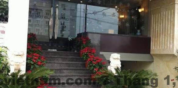 Đánh giá Khách sạn B-Hotel Hà Nội 2026: Có nên ở không? 1 15E2939DB51F495BA83A 20223108