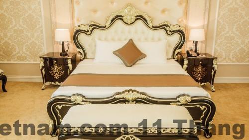 Phòng khách sạn Mường Thanh Luxury Phú Thọ