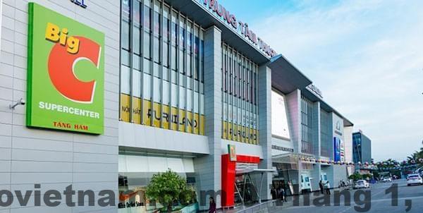 Không gian sinh hoạt chung nhỏ tại Khách Sạn New Life Long Biên