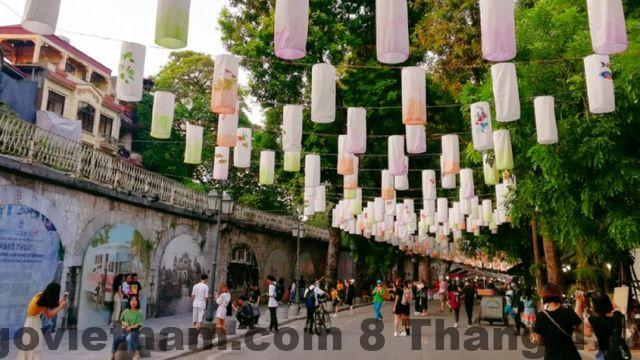 Khu vực lễ tân nhỏ gọn tại Hanoi City Hotel