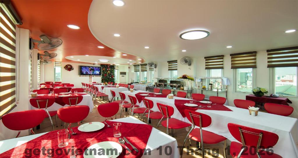 Phòng khách sạn ロイジェントパークスホテル