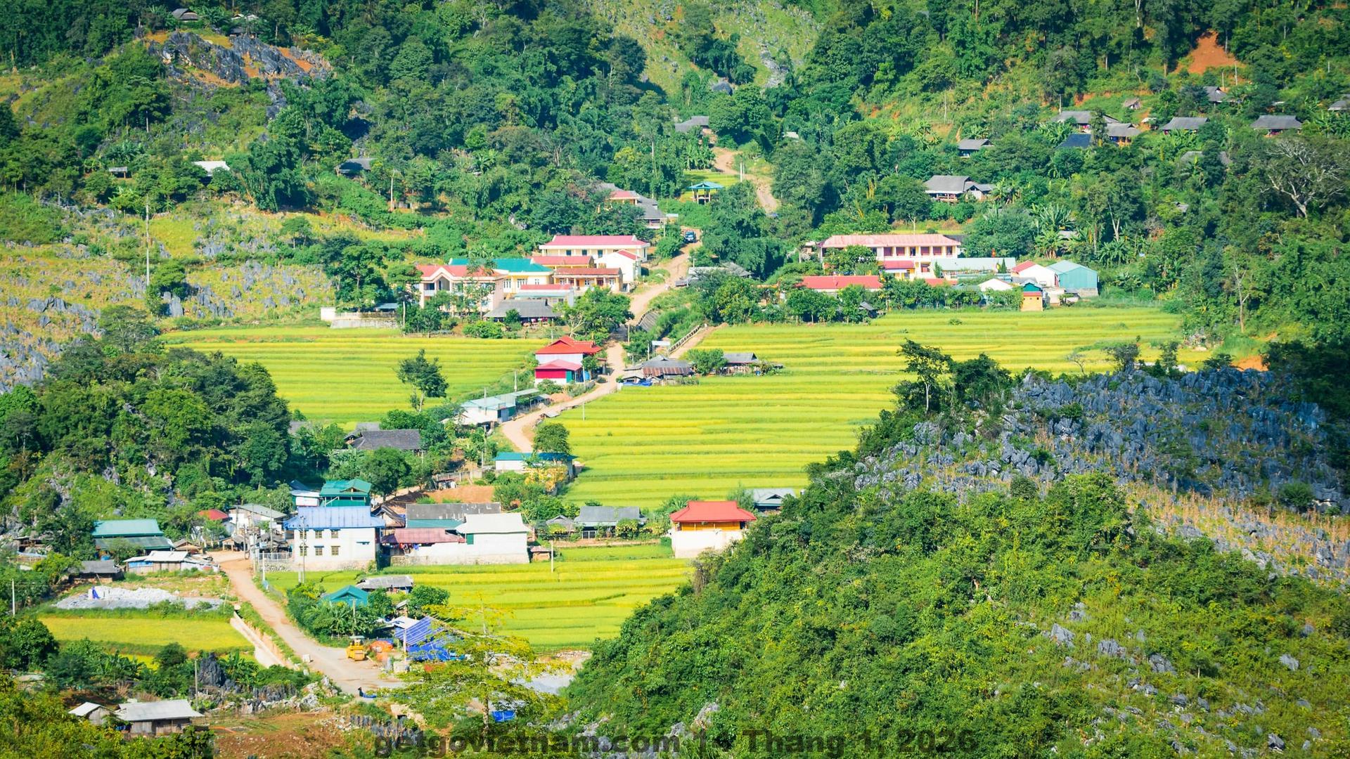 Phân khúc khách sạn tầm trung tại Điện Biên Phủ với mức giá hợp lý