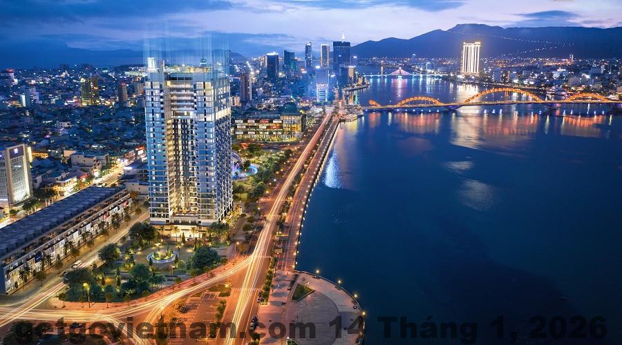 Sanouva Danang Hotel Review 2026: Khách sạn trung tâm đáng cân nhắc 7 Khu vực spa tại Sanouva Danang Hotel dành cho khách thư giãn sau ngày dài