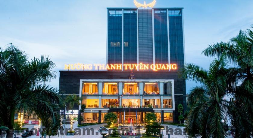 Mức giá của khách sạn hợp lý so với các tiện nghi và dịch vụ cung cấp