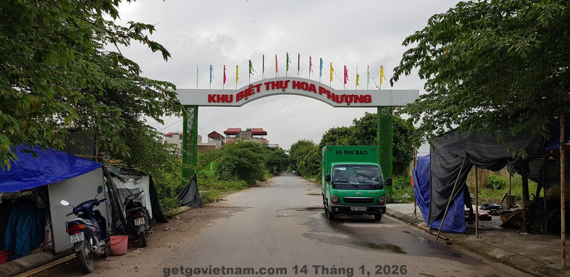 Hana Hotel phù hợp phân khúc khách sạn giá tầm trung tại Hoài Đức