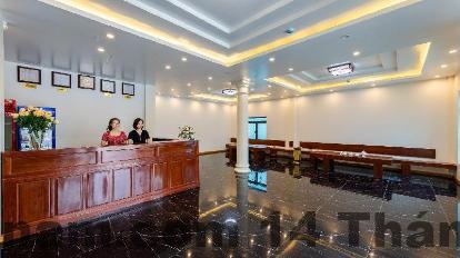 Khách sạn Tây Đô Hotel Thạch Thất – Đánh giá chi tiết từ chuyên gia GetGo 1 16716809 20081414100091904438