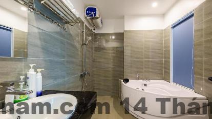 Khu vực ăn uống tại khách sạn Tây Đô Hotel Thạch Thất