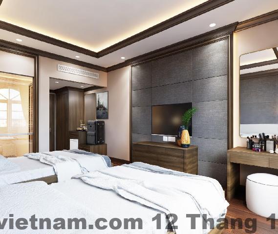 So sánh phân khúc giá khách sạn Quan Lạn – MINH ĐỨC - MINH ANH HOTEL thuộc nhóm giá rẻ – trung bình