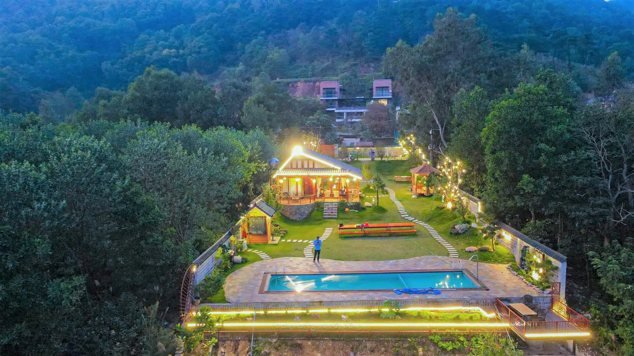 Đánh giá Summerly Villa Đồng Đò 2026: Villa nghỉ dưỡng nhóm gần Hà Nội có đáng tiền? 4 Vị trí villa ven Hồ Đồng Đò, không gian yên tĩnh tách biệt khu dân cư