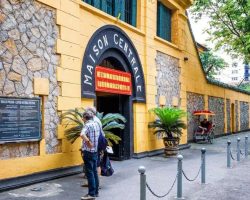 Đánh giá Bonsella Hotel Hà Nội 2026: Ở Phố Cổ – Được Gì, Mất Gì? 1716956949897-b30061f3088775992c405d97712dd060