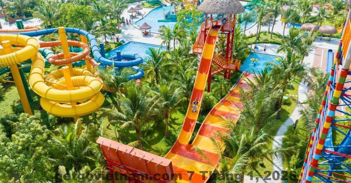 Khu vực ăn sáng tại Hanoi Lion Boutique Hotel & Spa