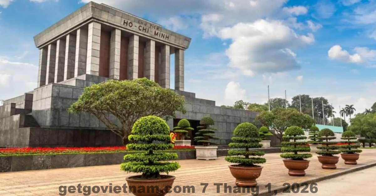 Hành lang và không gian chung tại Mayflower Hotel Hà Nội