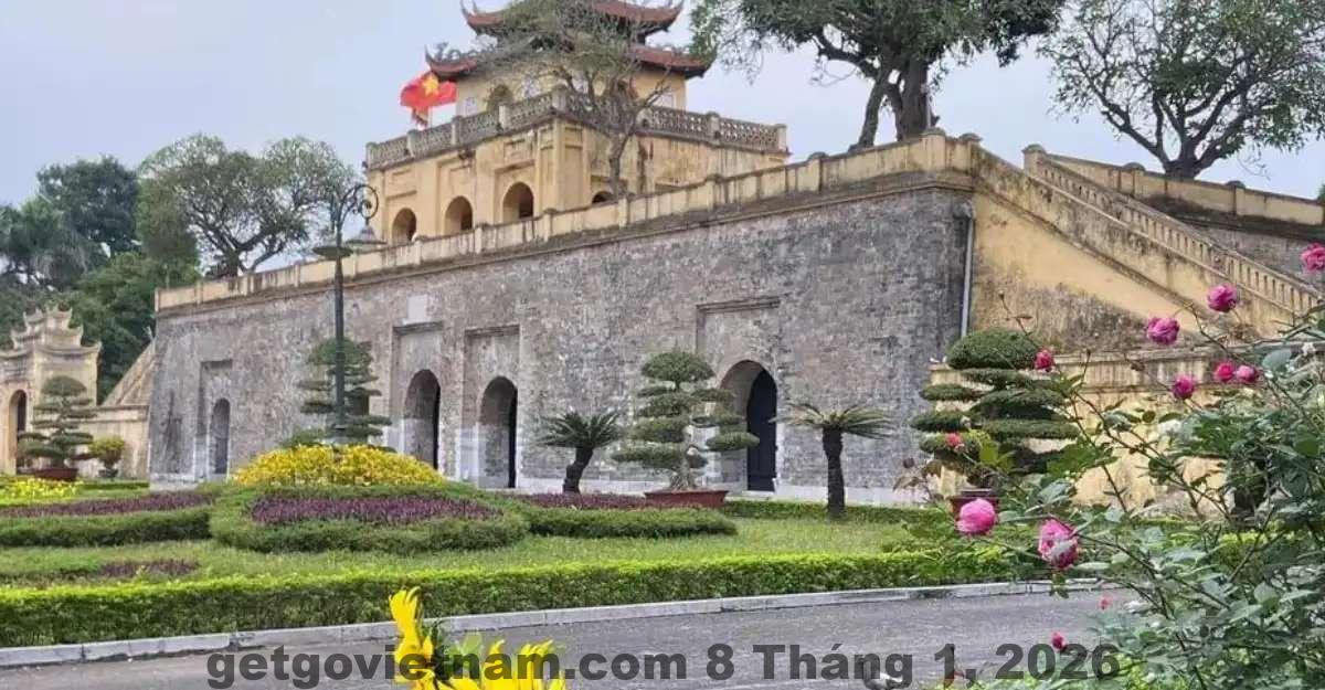 Hanoi Nostalgia Hotel & Spa: Đánh Giá Chi Tiết 2026 – Trải Nghiệm Tận Hưởng Văn Hóa Hà Nội 6 Không gian spa thư giãn tại Hanoi Nostalgia Hotel & Spa