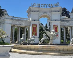 Đánh giá Royal Louis Hotel Hà Nội 2026: Có đáng ở Nam Từ Liêm? 1762878198691362f6a721f-450