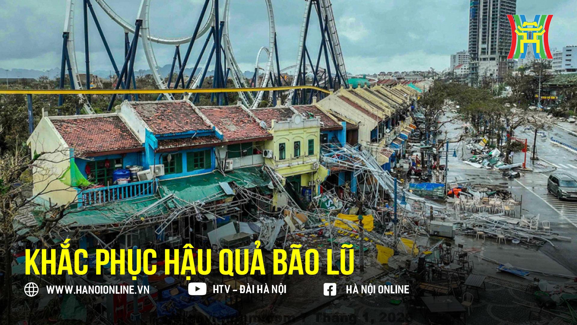 Bữa sáng đơn giản kiểu nhà khách với các món Việt cơ bản