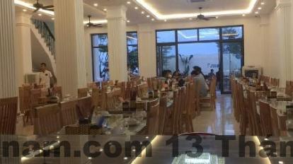 Giá phòng tại Hương Lý Hotel khá hợp lý cho vị trí và chất lượng dịch vụ.