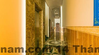 Nhân viên khách sạn OYO 638 Thien Nam Hotel - Thái độ phục vụ