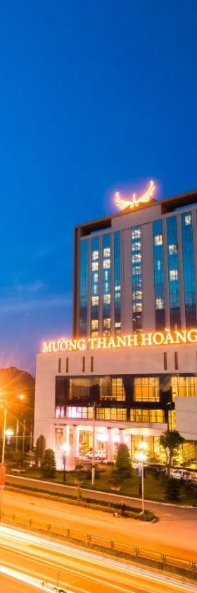 Nhân viên phục vụ tận tình