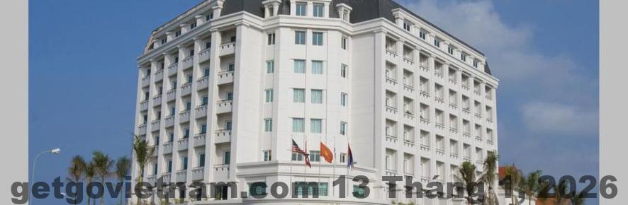 Nhân viên tại Pearl River Hotel rất thân thiện và nhiệt tình.