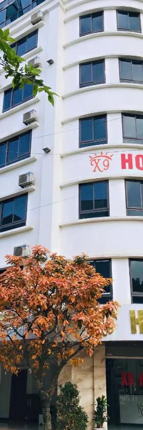 Khách Sạn Thu Nga Đông Anh Review 2026: Ở Tạm Ổn, Đừng Kỳ Vọng Cao 8 Không gian phòng tiêu chuẩn Khách Sạn Thu Nga phù hợp mức giá bình dân