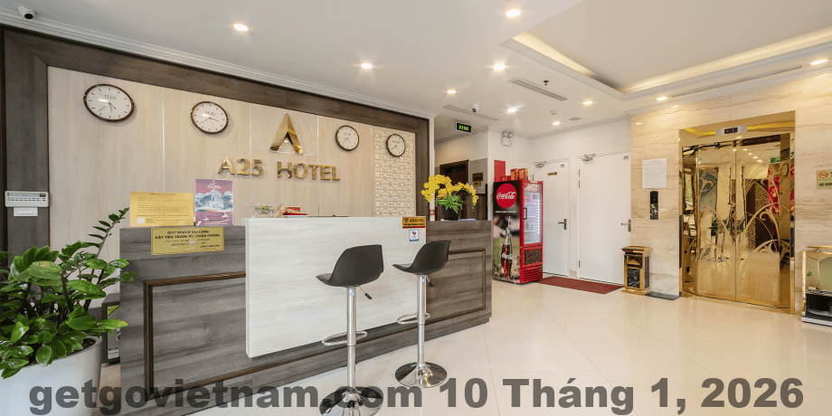 Không gian tiện ích cơ bản, không có hồ bơi hay phòng gym