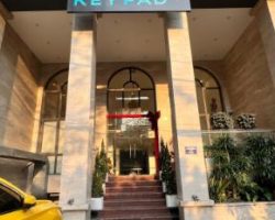 Đánh giá Khách sạn Keypad Hotel - Nhân Hòa Hà Nội 2026: Có nên ở hay không? 1ab18d9d03e09d5e375429e72b54f8a4