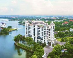 Đánh giá Westlake Hotel & Resort Vĩnh Phúc 2026: Resort hồ Đầm Vạc có thật sự đáng tiền? 1c671683-westlake-hotel-resort-vinh-phuc-2